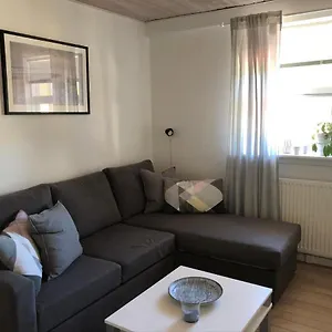 Hyggelig Lejlighed