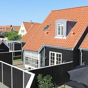 6 Person In Feriehus