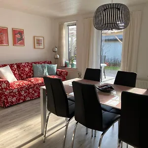 Retro Feriehus