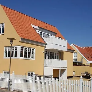 Nordboferie - Sveavej Lejlighed